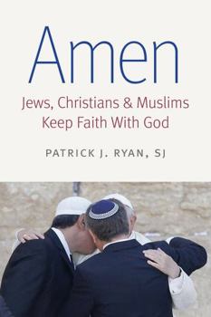 Paperback Amen Book