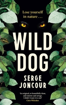 Paperback Wild Dog: Sinister and Savage Psychological Thriller Book