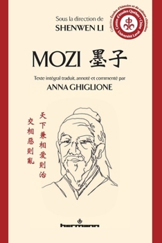 Paperback Mozi [French] Book