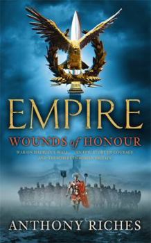 Mass Market Paperback Wounds of Honour Book