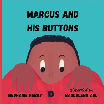 Paperback Marcus and his Buttons Book