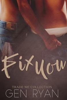 Fix You: Trade Me