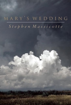 Paperback Mary's Wedding Book