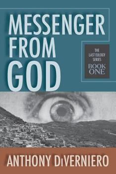 Paperback Messenger from God Book