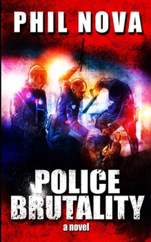 Paperback Police Brutality Book