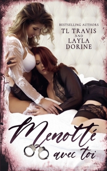 Paperback Menotte avec toi Book