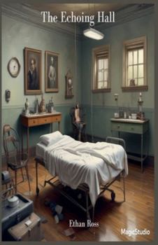 Paperback The Echoing Hall Book