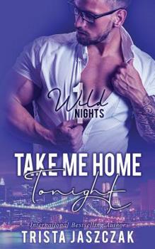 Paperback Take Me Home Tonight Book