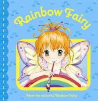 Unknown Binding Rainbow Fairy (Little Fairies) Book
