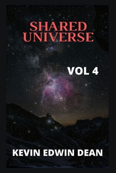 Shared Universe: mysterious stories, family love, romance, family ties, friendships, life stories, life experiences, life blows.