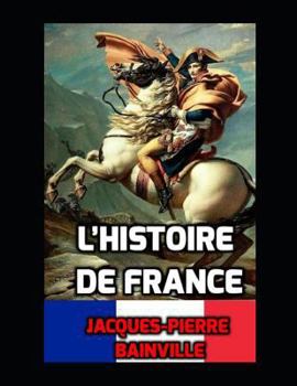 Paperback L'Histoire de France [French] Book