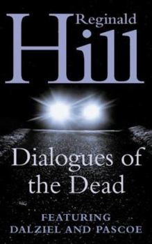 Paperback Dialogues of the Dead Book