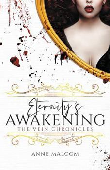 Paperback Eternity's Awakening Book