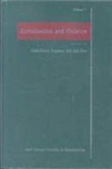 Hardcover Globalization and Violence Book