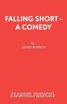 Paperback Falling Short - A Comedy Book