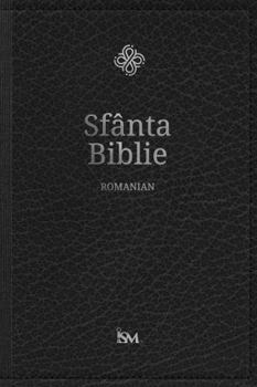 Hardcover The Holy Bible in Romanian - Sfânta Biblie [Romanian] Book