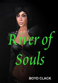 Paperback River of Souls Book