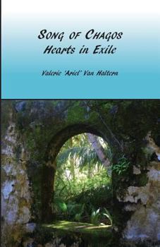Paperback Song of Chagos: Hearts in Exile Book