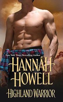 Highland Warrior - Book #9 of the Murray Family