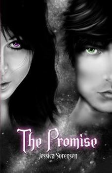 The Promise - Book #4 of the Fallen Star Universe
