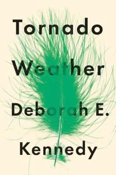 Paperback Tornado Weather Book