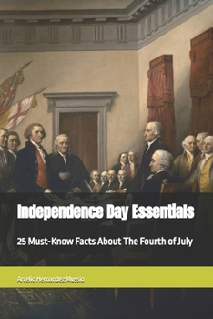 Independence Day Essentials: 25 Must-Know Facts About The Fourth of July