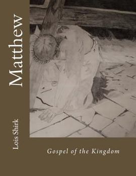 Paperback Matthew: Gospel of the Kingdom Book