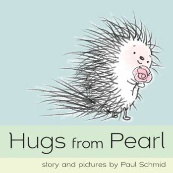 Hardcover Hugs from Pearl Book