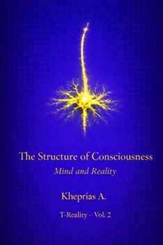 Paperback The Reference Error: Why the Problem of Consciousness Is Not a Problem Book