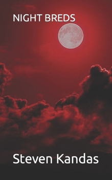 NIGHT BREDS (BEAMER FALLS - THE RATH OF THREE)