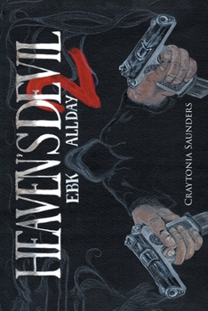 Paperback Heaven's Devil Ebk All Day Book