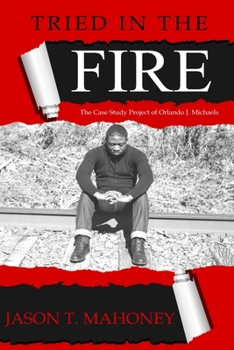 Paperback Tried In The FIRE Book