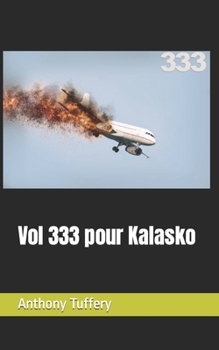 Paperback Vol 333 pour Kalasko [French] Book