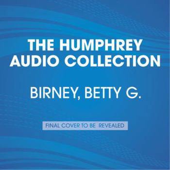 Audio CD Humphrey Audio Collection Books 8-11 Book