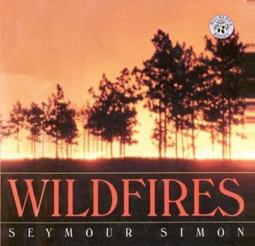 Paperback Wildfires Book