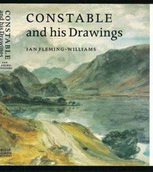 Hardcover Constable and His Drawings Book