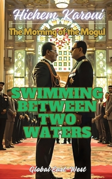 Paperback Swimming Between Two Waters: The Morning of the Mogul: Part III. Book 10. Book