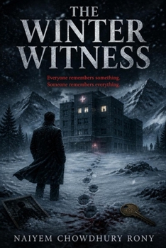 THE WINTER WITNESS