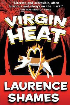 Virgin Heat - Book #5 of the Key West
