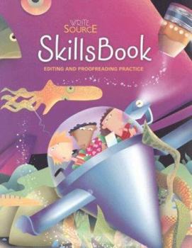 Paperback Skillsbook Grade 7 Book