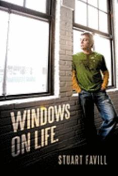 Paperback Windows on Life. Book