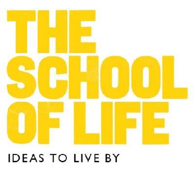 Paperback School of Life Bind Up 2 Book