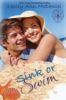 Sink or Swim - Book #3 of the Crescent Cove