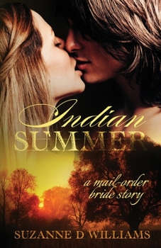 Paperback Indian Summer Book