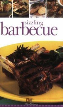 Paperback Sizzling Barbecue (Chef Express) Book