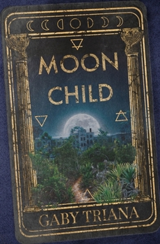 Paperback Moon Child Book