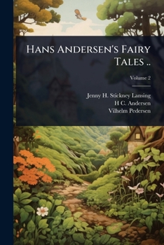 Paperback Hans Andersen's Fairy Tales .. Book