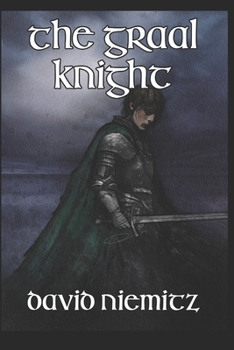 Paperback The Graal Knight Book