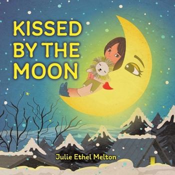 Paperback Kissed by the Moon Book