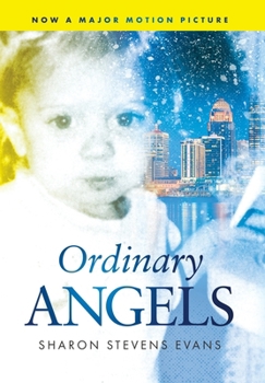 Hardcover Ordinary Angels Book